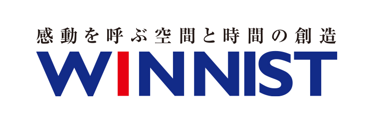 株式会社ウィニスト